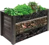 Hochbeet klassisch inkl. Gewebefolie 150 x 80 x 80 cm RAL Produktbild-Vorschau 3