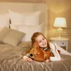 WP MERCHANDISE - Cuscino di peluche Doggy Huggy (75 cm) Anteprima dell’immagine prodotto 3