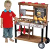 Kinderküche Beach Picnic BBQ Country Outdoor-Küche mit Produktbild-Vorschau 14