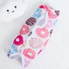 Traje de recuperación postoperatorio para gatos – Talla S – Vista previa de la imagen del producto 2