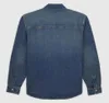 DICKIES - Chemise Mechanic en denim pour homme  - Taille M Voir les images du produit 17