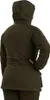 Deerhunter Lady Mary Jacke Damen (Art Green) Größe 38 Produktbild-Vorschau 4