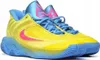 Sportovní Obuv Nike Giannis Immortality 4 Fq3680 700 R-44 Náhled obrázku produktu 6