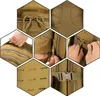 45L taktický batoh velký armádní vojenský vodotěsný batoh Náhled obrázku produktu 6