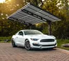 Palram - Canopia Aluminium Carport Sydney Carport Produktbild-Vorschau 2