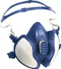 Lösemittelmaske 4251+ EN 405:2001+A1:2009 FFA1 P2 RD Produktbild-Vorschau 1