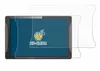 2x Für Logicom Multimedia Stand Pro Schutzfolie BROTECT Produktbild-Vorschau 2