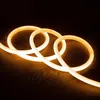 LED-Streifen Neon Dimmbar 220V Warmweiß Rund 360° 9W/m Produktbild-Vorschau 3