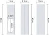 3-teiliges 55" (43-140 cm) Fensterschieber-Kit mit Produktbild-Vorschau 4