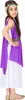 dressforfun® Mädchenkostüm griechische Göttin Athene Produktbild-Vorschau 2