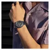 Edifice Herrenuhr Casio EDIFICE Classic Chronograph Herren Produktbild-Vorschau 8