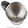 Bomann WKR1162CB Wasserkocher Produktbild-Vorschau 3