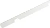 Getalit Eckverbindungsleiste 60 cm, 12 x 40 mm, weiß Produktbild-Vorschau 1
