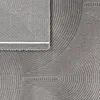 TT Home Wohnzimmer Teppich Esszimmer Kurzflor Boho Design Produktbild-Vorschau 6