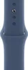 Apple Watch 10 LTE 42mm Alu, silver (MWX33) Produktbild-Vorschau 4