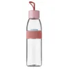 fľaša na vodu ellipse 500 ml - živá fialová Náhľad obrázku produktu 5