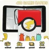 Pokémon Sammelkarten Album, Sammelalbum für Karten, Produktbild-Vorschau 7