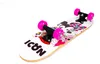 Skateboard pro děti Minnie Mouse Barevný 55x14,5x9,5cm Náhled obrázku produktu 3