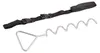 HUDORA Trampoline anchors, Kotvicí sada na trampolínu, Náhled obrázku produktu 4