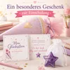 MilaBoo Einschulung Geschenk Stern Amethyst – Naturstein Produktbild-Vorschau 2