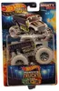 Mattel Monster Live Mighty Mixup Truck Taglia unica Anteprima dell’immagine prodotto 2