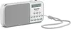 TechniSat Techniradio RDR portables DAB+/UKW-Taschenradio Produktbild-Vorschau 2