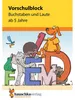Vorschulblock - Buchstaben und Laute ab 5 Jahre, A5-Block Produktbild-Vorschau 2
