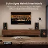 Ultimea Signature BS-30, Aktivlautsprecher 3-Wege Produktbild-Vorschau 13
