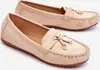 Klassische Wildleder-Loafer Beige Good Time 37 Produktbild-Vorschau 6