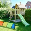Relaxdays Hrací tunel, barevný tunel pro lezení, pro děti, Náhled obrázku produktu 2