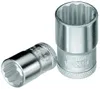 GEDORE D 30 21 Steckschlüsseleinsatz 3/8" UD-Profil 21 mm, Produktbild-Vorschau 2