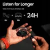 Amazfit Up, Kabellos, Anrufe/Musik, Kopfhörer, Schwarz Produktbild-Vorschau 23