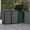 Gartenbox Keter Hide Away für Behältererweiterung 120 l Produktbild-Vorschau 7