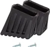 MONTO Fußkappe (Paar) 33x20 mm, 212511 Produktbild-Vorschau 1