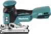 Makita Akku-Stichsäge 18V DJV181RT1J Produktbild-Vorschau 5
