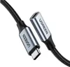 Ugreen US372 USB-C 3.2 Gen 2 Verlngerungskabel 1m Produktbild-Vorschau 1