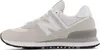 New Balance NEW BALANCE 574 Sneaker Beige NIMBUS CLOUD 38 Produktbild-Vorschau 6