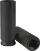 ELMAX | Nasadki udarowe, długie, 1/2", 10-21 mm, 6 szt Podgląd zdjęcia produktu 4