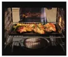 Electrolux E9HHPG11, Grillplatte, Universal, Backofen/Herd, Produktbild-Vorschau 2