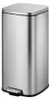 EKO - Stella Treteimer 30 Liter - Stainless steel   - Matt Produktbild-Vorschau 1