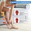 Medizinische Kompressionsstrümpfe Damen und Herren, Produktbild-Vorschau 2