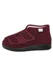 Varomed Hausschuhe Herren 343134373937 Rot 40 EU Produktbild-Vorschau 11