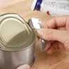 Dosenöffner aus Edelstahl, Dosenöffner für den Produktbild-Vorschau 2