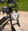 APE RYDER Mandrill E-Bike 20" Fatbike, 250W Motor, 48V 15Ah Produktbild-Vorschau 6