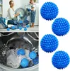 Waschmaschinen-Weichspülkugeln 4er-Floccules Produktbild-Vorschau 5