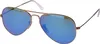 Ray-Ban Aviator Flash Lenses, Erwachsener, Uni, Pilot, Produktbild-Vorschau 4