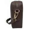 Valentino Bags Umhängetasche Brixton X07 16.5 x 23 x 6.5 Produktbild-Vorschau 3