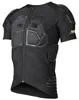 O'NEAL Unisex Protektorenshirt Kurzarm STV V.23 , Schwarz, Produktbild-Vorschau 1