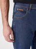 Wrangler Jeanshose Texas darkstone Stretch Produktbild-Vorschau 4