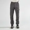 U-Power Jogpants Harmony, Farbe:asphalt grey, Größe:XL Produktbild-Vorschau 3